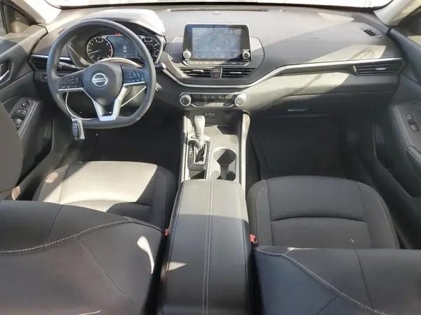 1N4BL4DV0NN324353 2022 NISSAN ALTIMA - Image 8