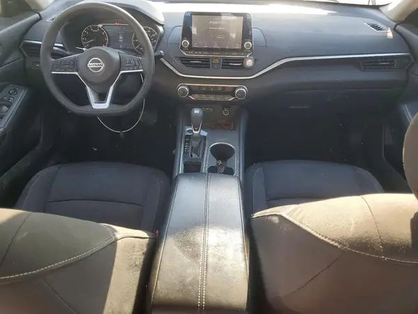1N4BL4DV0NN326197 2022 NISSAN ALTIMA - Image 8