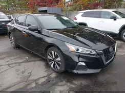 1N4BL4DV0NN326622 2022 NISSAN ALTIMA