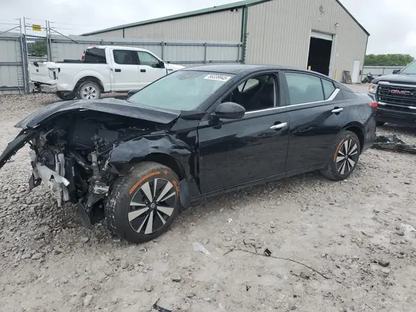 1N4BL4DV0NN326880 2022 NISSAN ALTIMA - Image 1