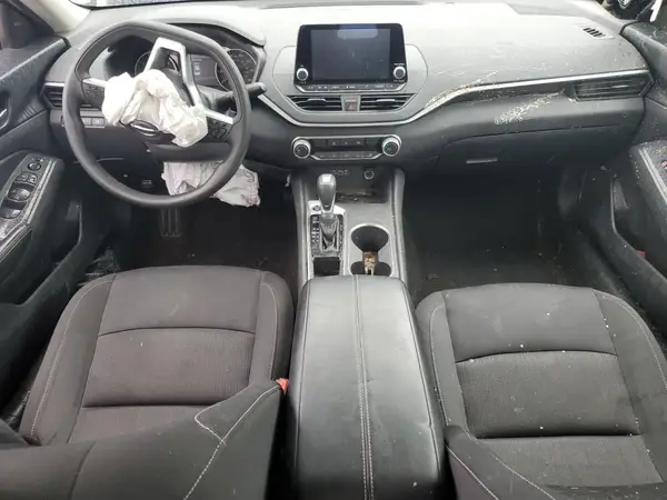 1N4BL4DV0NN326880 2022 NISSAN ALTIMA - Image 8