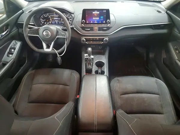 1N4BL4DV0NN328788 2022 NISSAN ALTIMA - Image 8