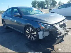 1N4BL4DV0NN330640 2022 NISSAN ALTIMA