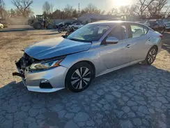 1N4BL4DV0NN331075 2022 NISSAN ALTIMA