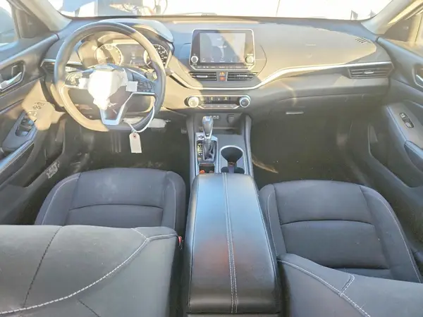1N4BL4DV0NN331075 2022 NISSAN ALTIMA - Image 8