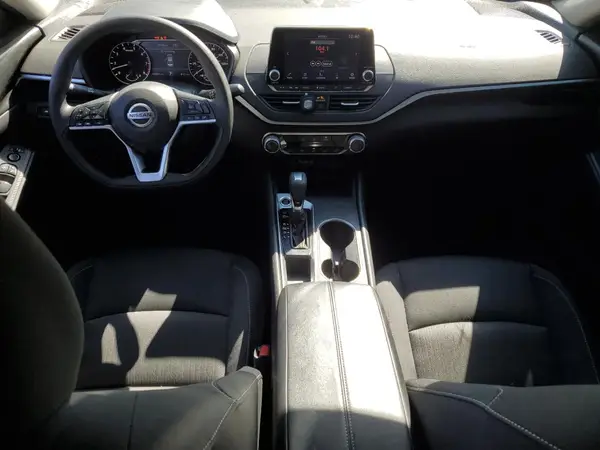 1N4BL4DV0NN331111 2022 NISSAN ALTIMA - Image 8