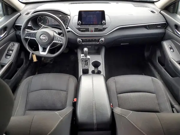 1N4BL4DV0NN331724 2022 NISSAN ALTIMA - Image 8