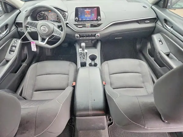 1N4BL4DV0NN332386 2022 NISSAN ALTIMA - Image 8