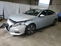 1N4BL4DV0NN332467 2022 NISSAN ALTIMA