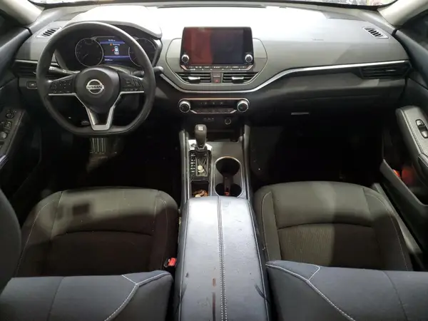 1N4BL4DV0NN332467 2022 NISSAN ALTIMA - Image 8