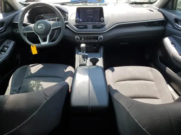 1N4BL4DV0NN334753 2022 NISSAN ALTIMA - Image 8