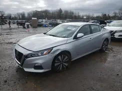 1N4BL4DV0NN336471 2022 NISSAN ALTIMA