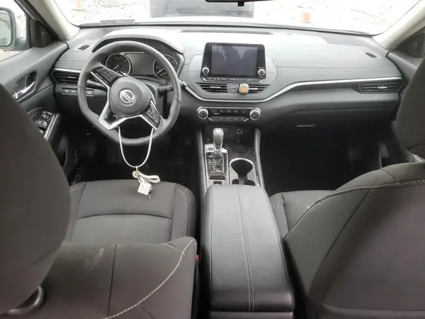 1N4BL4DV0NN336471 2022 NISSAN ALTIMA - Image 8