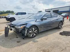 1N4BL4DV0NN337622 2022 NISSAN ALTIMA