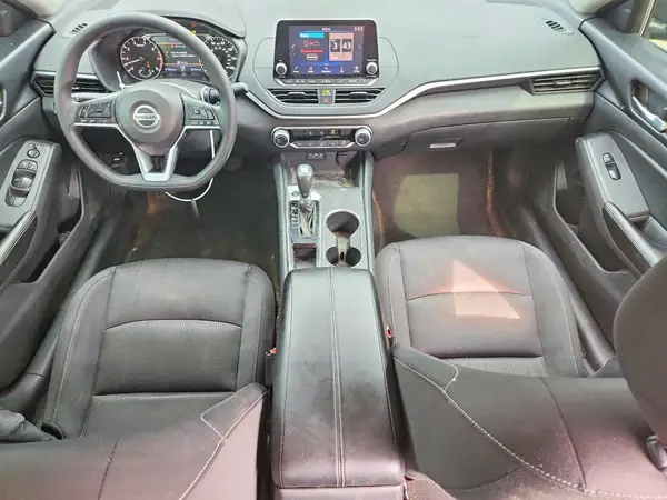 1N4BL4DV0NN337622 2022 NISSAN ALTIMA - Image 8