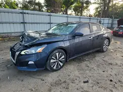 1N4BL4DV0NN341539 2022 NISSAN ALTIMA