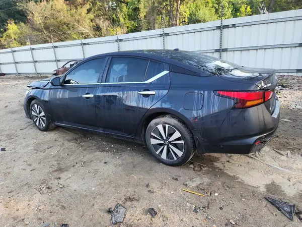 1N4BL4DV0NN341539 2022 NISSAN ALTIMA - Image 2