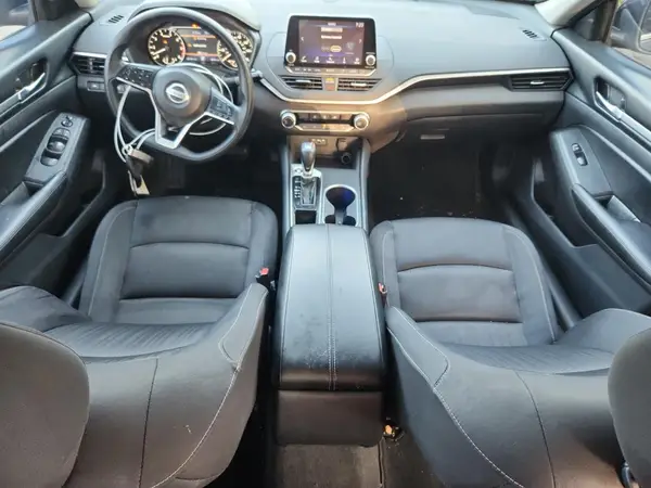 1N4BL4DV0NN341539 2022 NISSAN ALTIMA - Image 8