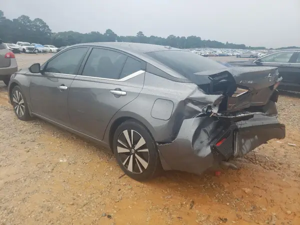 1N4BL4DV0NN341654 2022 NISSAN ALTIMA - Image 2