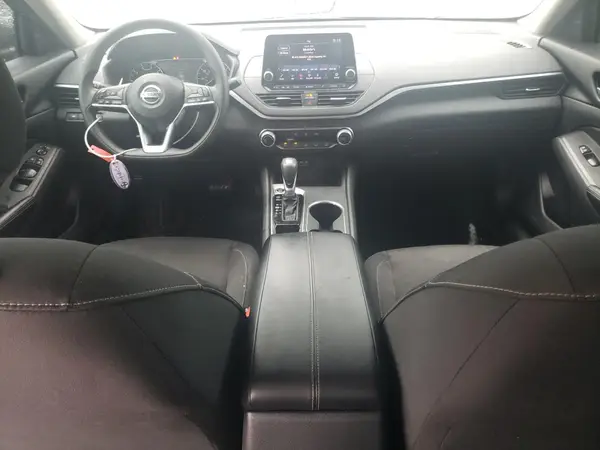 1N4BL4DV0NN341654 2022 NISSAN ALTIMA - Image 8