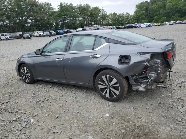 1N4BL4DV0NN342951 2022 NISSAN ALTIMA - Image 2