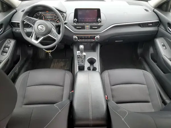 1N4BL4DV0NN342951 2022 NISSAN ALTIMA - Image 8