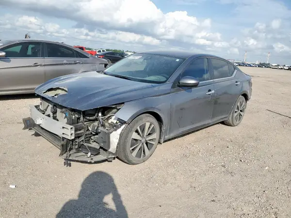 1N4BL4DV0NN346238 2022 NISSAN ALTIMA - Image 1
