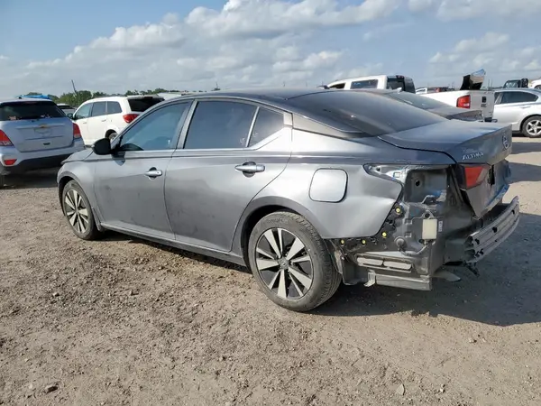 1N4BL4DV0NN346238 2022 NISSAN ALTIMA - Image 2