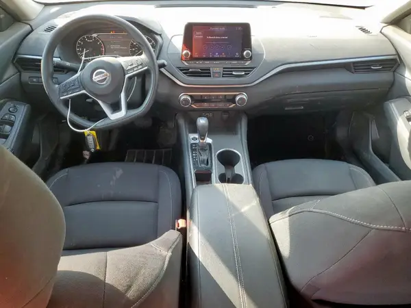 1N4BL4DV0NN346238 2022 NISSAN ALTIMA - Image 8
