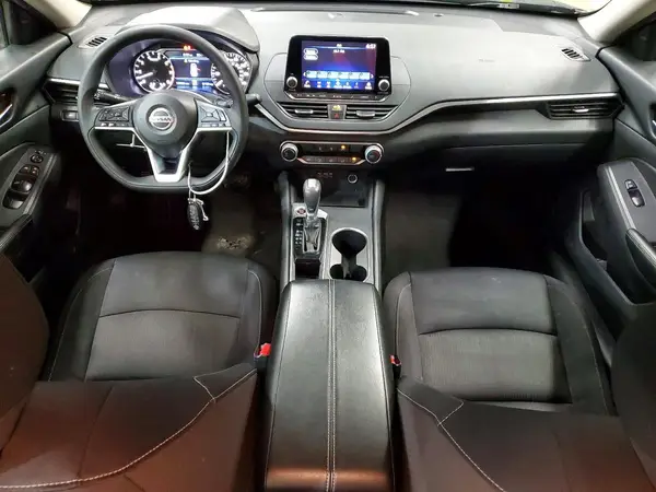 1N4BL4DV0NN346398 2022 NISSAN ALTIMA - Image 8