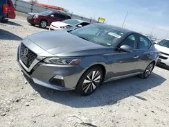 1N4BL4DV0NN347566 2022 NISSAN ALTIMA