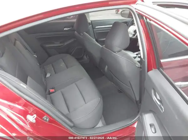 1N4BL4DV0NN347857 2022 NISSAN ALTIMA - Image 8