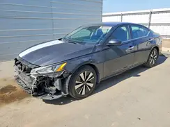 1N4BL4DV0NN349463 2022 NISSAN ALTIMA