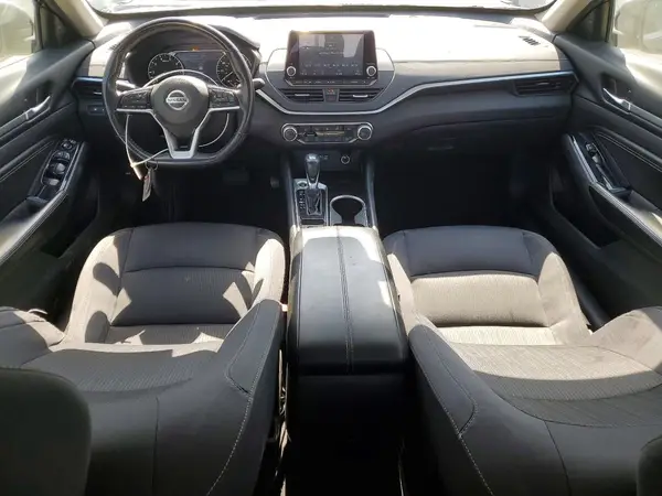 1N4BL4DV0NN349463 2022 NISSAN ALTIMA - Image 8