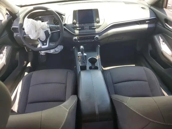 1N4BL4DV0NN350421 2022 NISSAN ALTIMA - Image 8