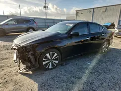 1N4BL4DV0NN351052 2022 NISSAN ALTIMA