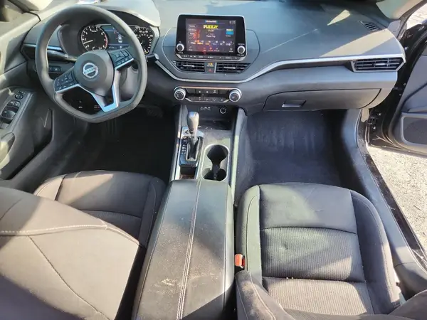 1N4BL4DV0NN351052 2022 NISSAN ALTIMA - Image 8
