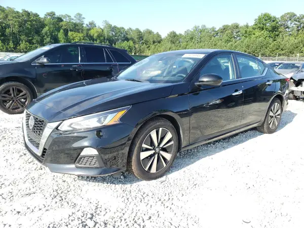 1N4BL4DV0NN354856 2022 NISSAN ALTIMA - Image 1