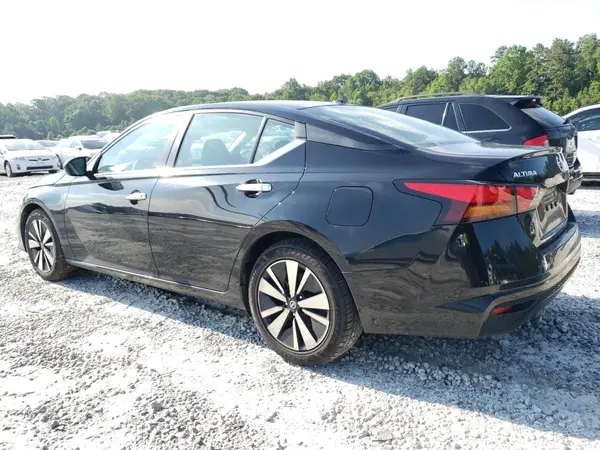1N4BL4DV0NN354856 2022 NISSAN ALTIMA - Image 2