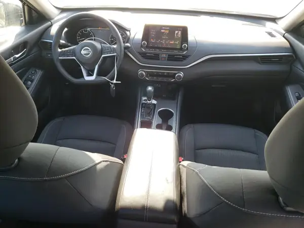 1N4BL4DV0NN354856 2022 NISSAN ALTIMA - Image 8