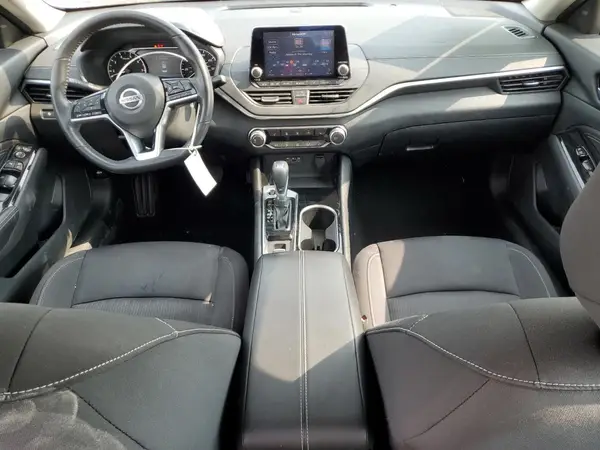 1N4BL4DV0NN356445 2022 NISSAN ALTIMA - Image 8