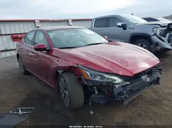 1N4BL4DV0NN356784 2022 NISSAN ALTIMA