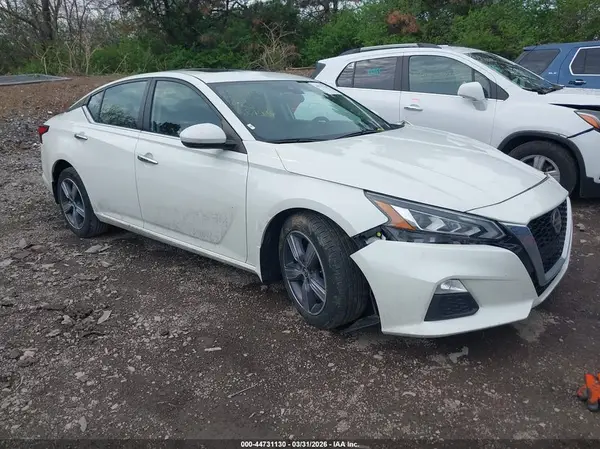 1N4BL4DV0NN357496 2022 NISSAN ALTIMA - Image 1