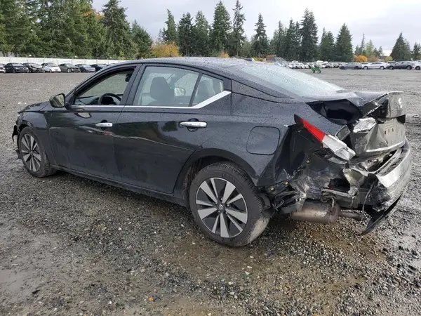 1N4BL4DV0NN358115 2022 NISSAN ALTIMA - Image 2