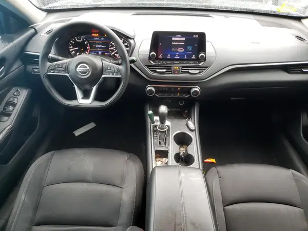 1N4BL4DV0NN358115 2022 NISSAN ALTIMA - Image 8