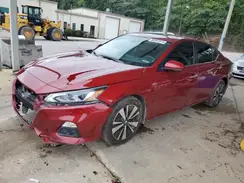 1N4BL4DV0NN360673 2022 NISSAN ALTIMA