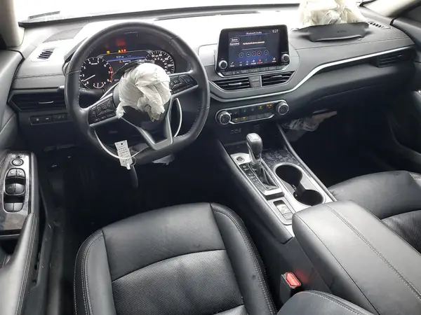 1N4BL4DV0NN360673 2022 NISSAN ALTIMA - Image 8