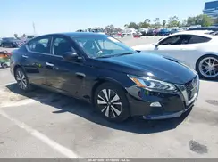 1N4BL4DV0NN360785 2022 NISSAN ALTIMA