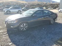 1N4BL4DV0NN363122 2022 NISSAN ALTIMA
