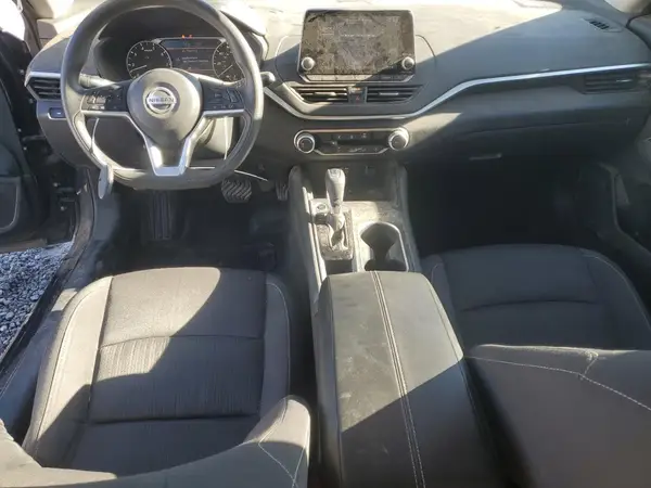 1N4BL4DV0NN363122 2022 NISSAN ALTIMA - Image 8